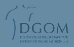 Logo DGOM