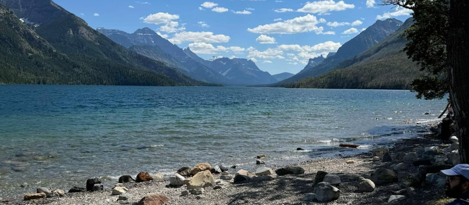 Waterton Adventure Travel Guide: Hiking, Kayaking, and Wildlife in One Amazing Trip
