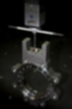 Qublock Butterfly valve