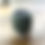 Thumbnail: Small grey/green vase