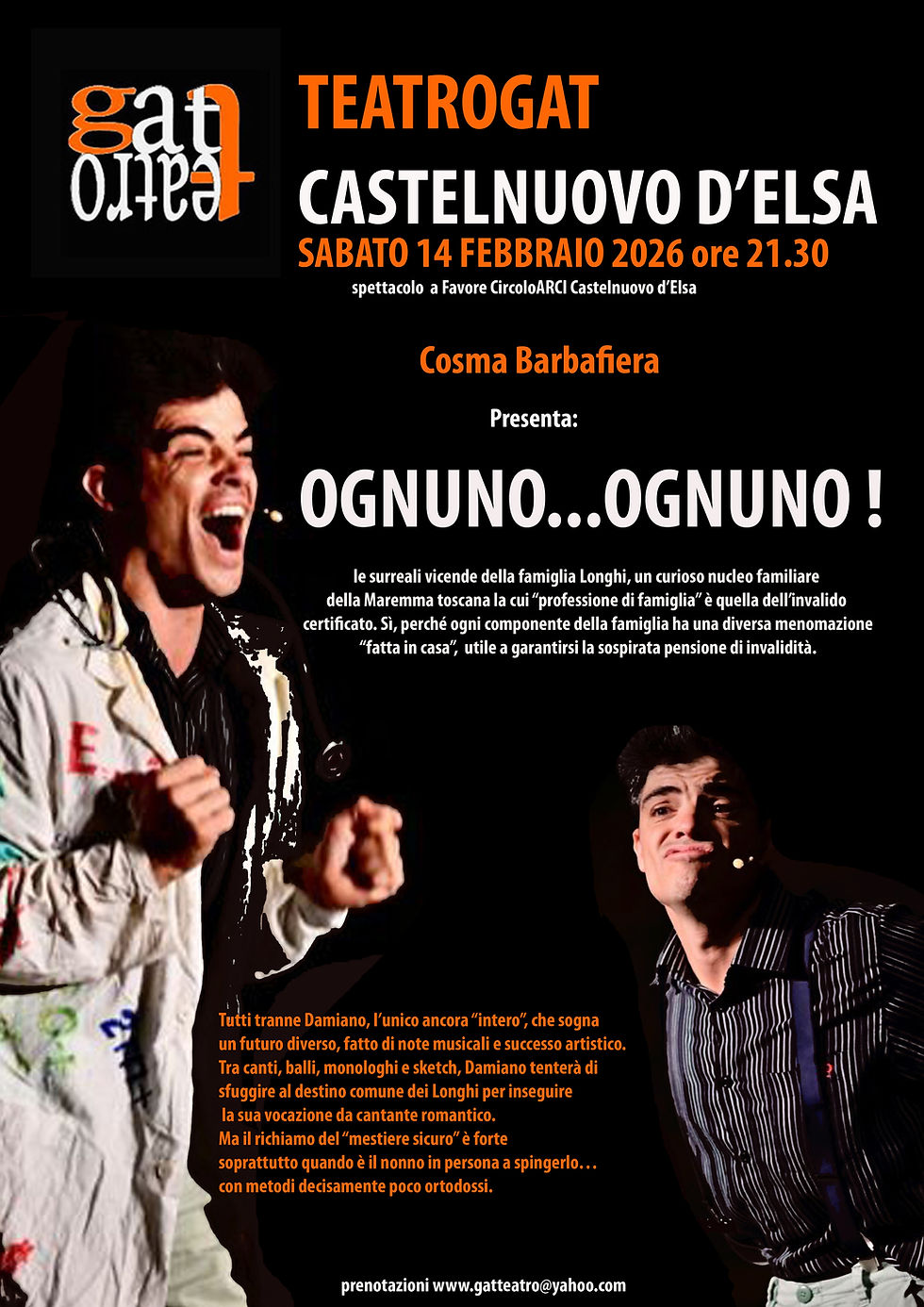 ognuno ognuno