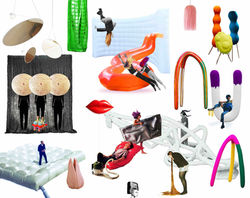 Pistes scénographiques Annick Lavallée-Benny