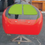 Thumbnail: KCP Custom Racing/Touring SUP board