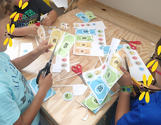 Bill y Lula|León|Slow Parenting|Centro educativo|Slow Learning