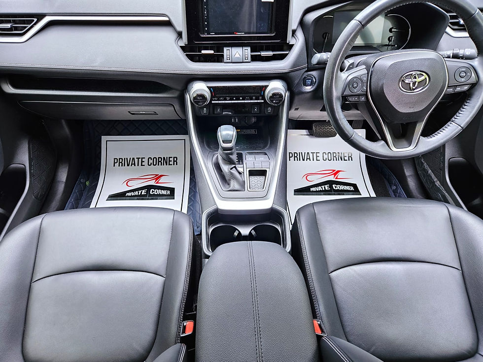 縮圖：2019 TOYOTA RAV4 DELUXE