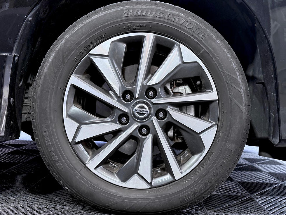 Thumbnail: 2022 NISSAN SERENA EPOWER HIGHWAY STAR