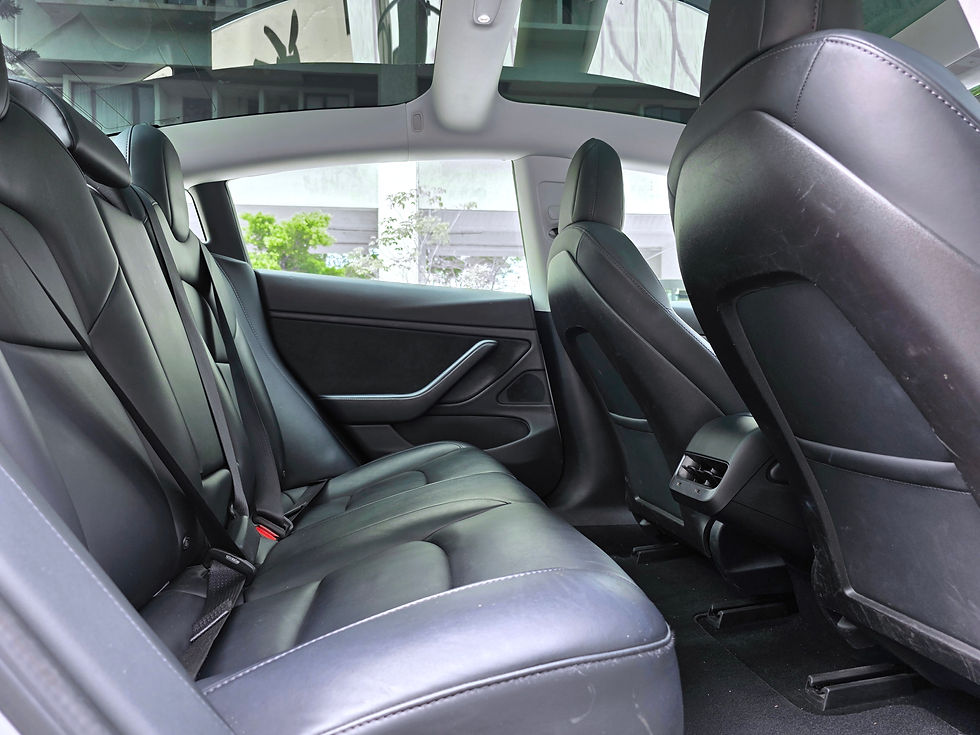 縮圖：2020 TESLA MODEL 3 PERFORMANCE