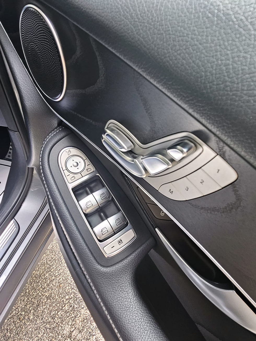 縮圖：(SOLD) 2018 MERCEDES BENZ GLC250 COUPE 4MATIC AMG