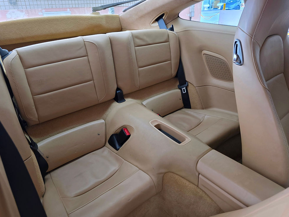 縮圖：2012 PORSCHE 911 CARRERA (991.1)