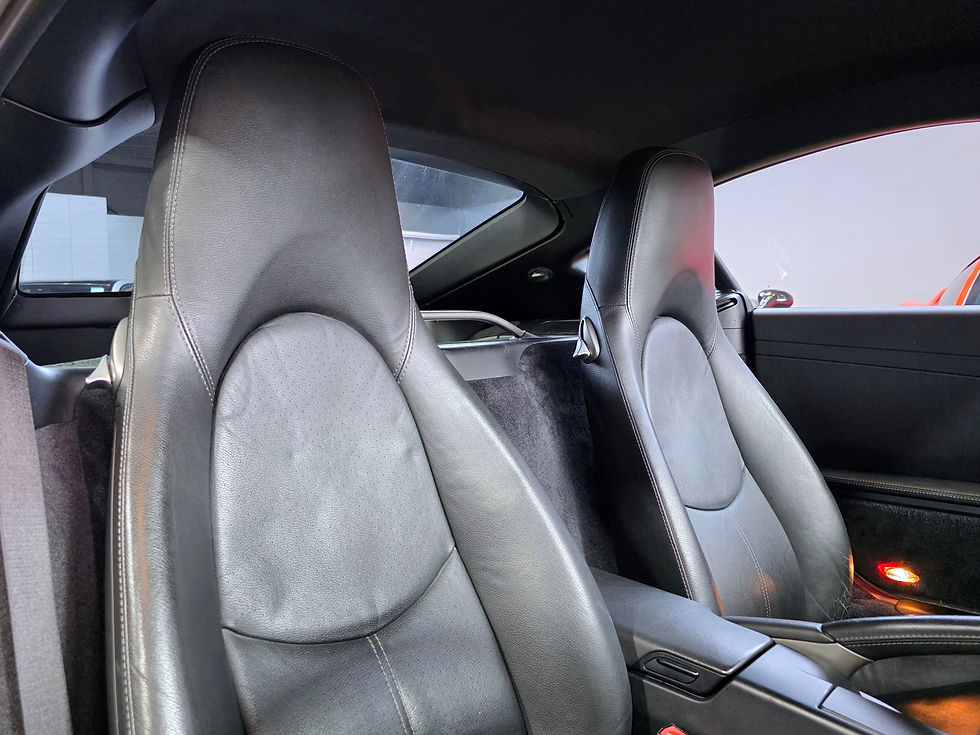 縮圖：2009 PORSCHE 987.2 CAYMAN S
