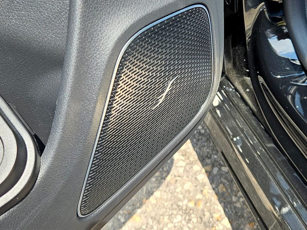 Thumbnail: 2020 MERCEDES BENZ CLA35 AMG 4MATIC (C118)