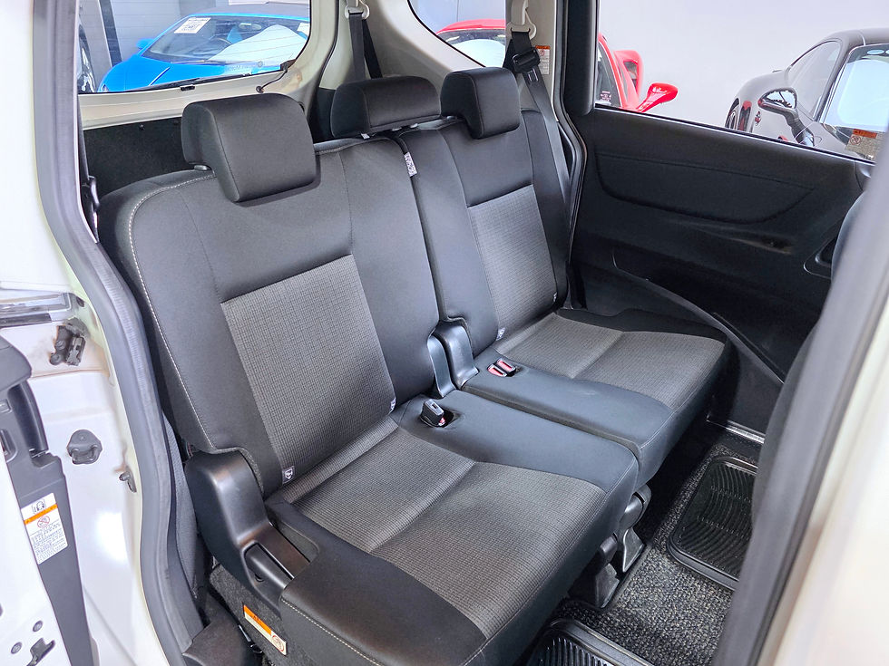 縮圖：2020 TOYOTA SIENTA