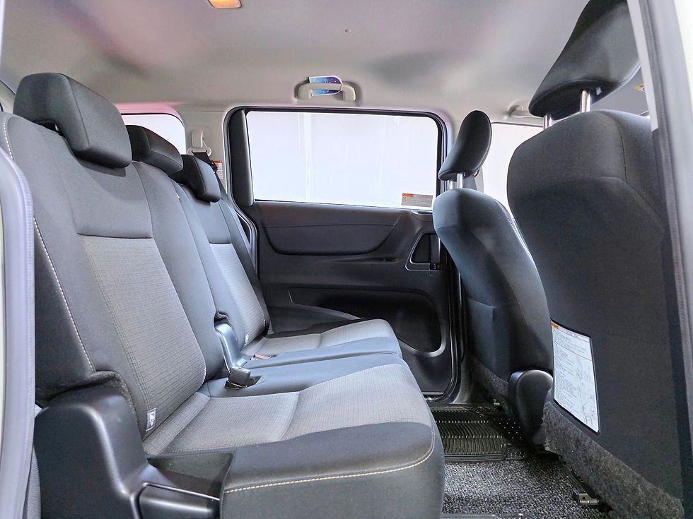 縮圖：2020 TOYOTA SIENTA