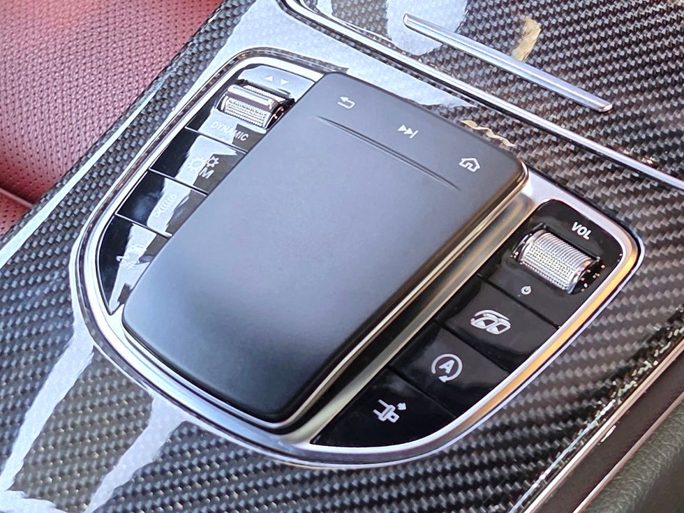 縮圖：2016 MERCEDES BENZ C43 COUPE AMG