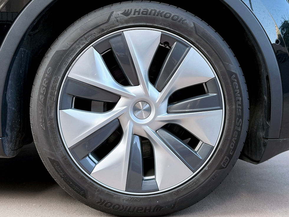 縮圖：2023 TESLA MODEL Y STANDARD RANGE