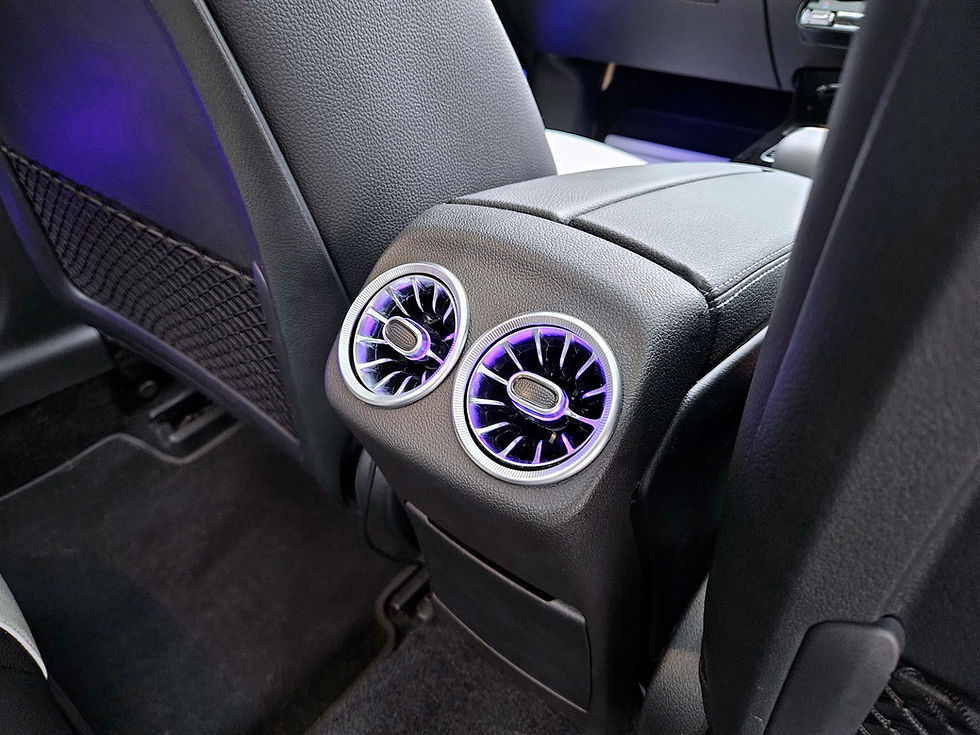 Thumbnail: 2019 MERCEDES BENZ CLA250 (C118)