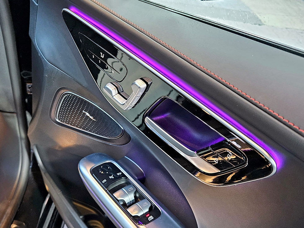 縮圖：2023 MERCEDES BENZ AMG C43 4MATIC (W206)