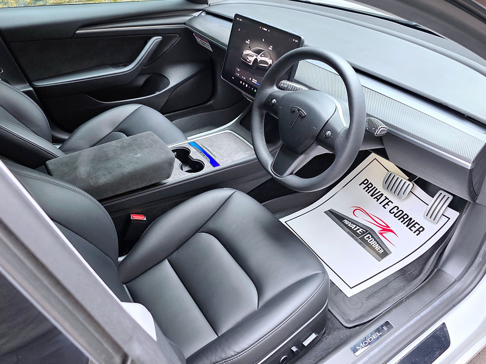 縮圖：2023 TESLA MODEL 3 PERFORMANCE