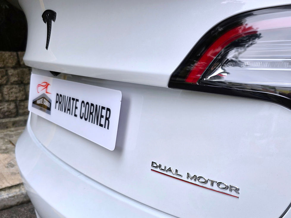 縮圖：2023 TESLA MODEL 3 PERFORMANCE