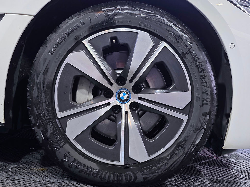 縮圖：2024 BMW I4 EDRIVE35 (G26)