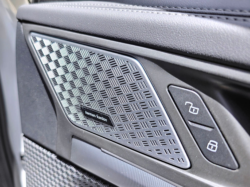 Thumbnail: 2023 BMW IX1 XDRIVE30 XLINE
