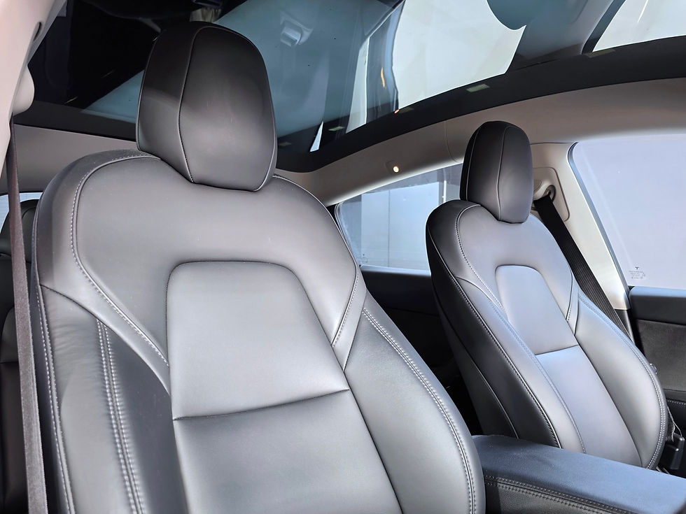 縮圖：2022 TESLA MODEL Y LR (LONG RANGE)