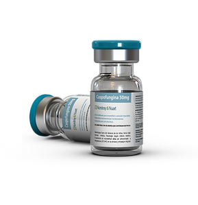 Caspofungina 50mg Viales.png