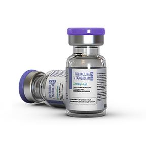 Piperacilina 4g Tazobactam 0,5g Viales.p