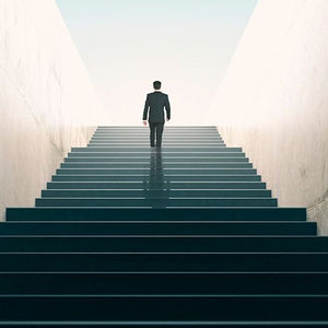 End of the first year