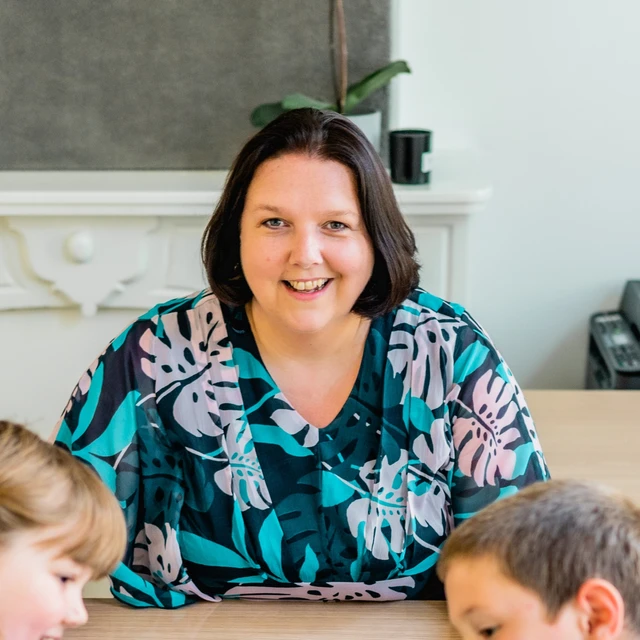 Foto van schrijver: Wendy Celis