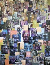 ආකිටෙක්චර් සඳහා 'නොවන' ප්රතිභාපුර්ණ කලා කෘති හදන මේ රටේ මිනිස්සු.