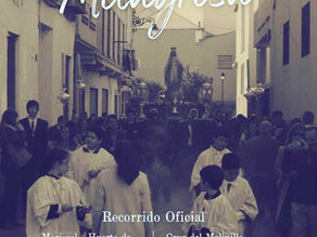 #LaMilagrosaenlaCalle 💙