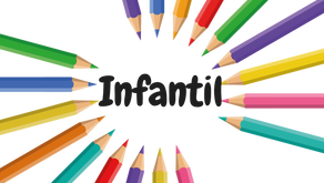Información Ed. Infantil Curso 2025/26