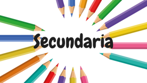 Información Ed. Secundaria Curso 2025/26