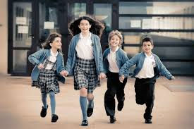 Comunicado Uniformes