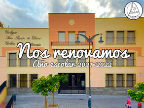 FECHAS Y HORARIOS SEPTIEMBRE
