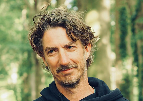 Foto Niels - Wie ben ik