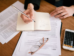 6 Small Business Deductions for Taxes Every LLC Owner Should Know