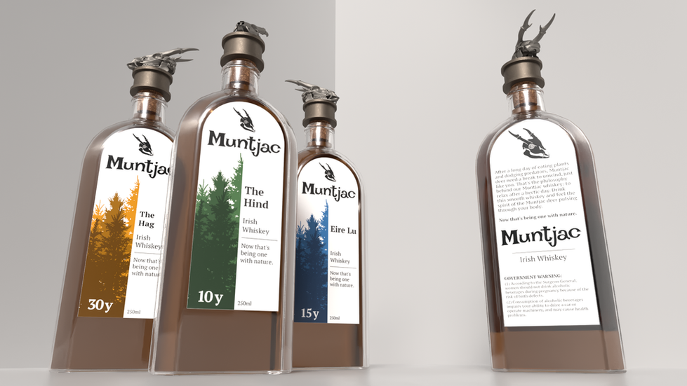 Bottle render v005 - LJD Port-Camera 4