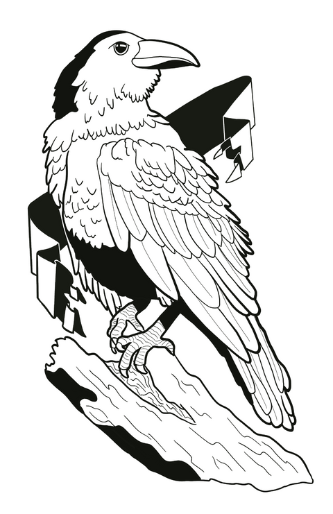Nevermore