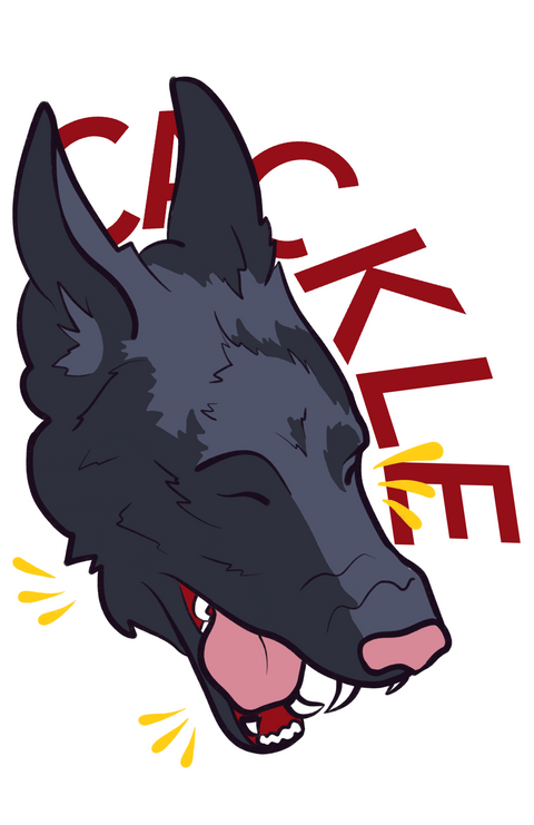 Cackle