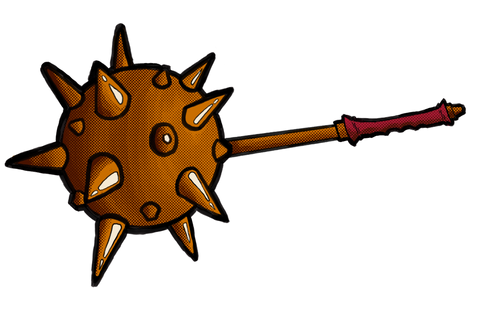 morningstar