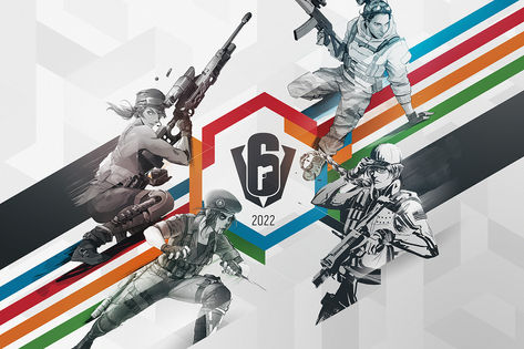 SIX INVITATIONAL 2022