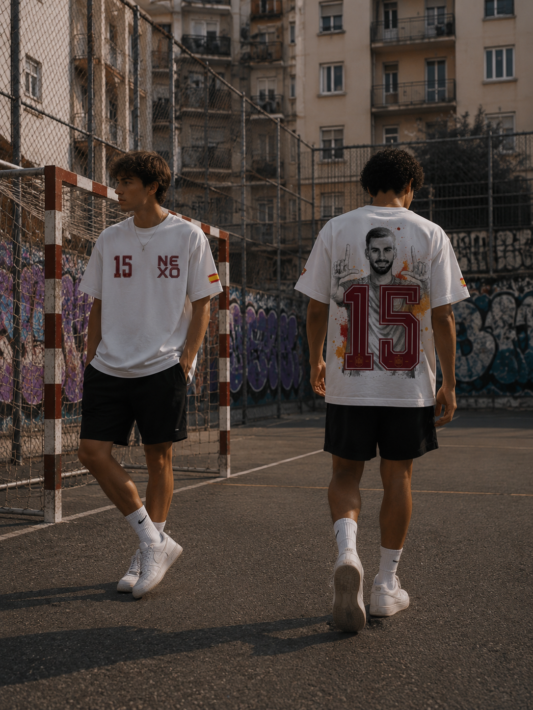 "AB" NEXO FC