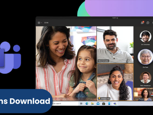 Teams Download and Setup: What IT Teams Should Know Before Enterprise Deployment?