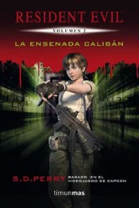 #3 - Resident Evil 2 - La Ensenada Caliban.jpg