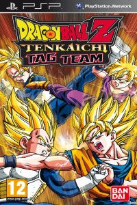 Dragon Ball Z Tenkaichi Tag Team.jpg