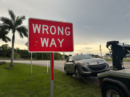 We Buy Junk Cars in West Palm Beach