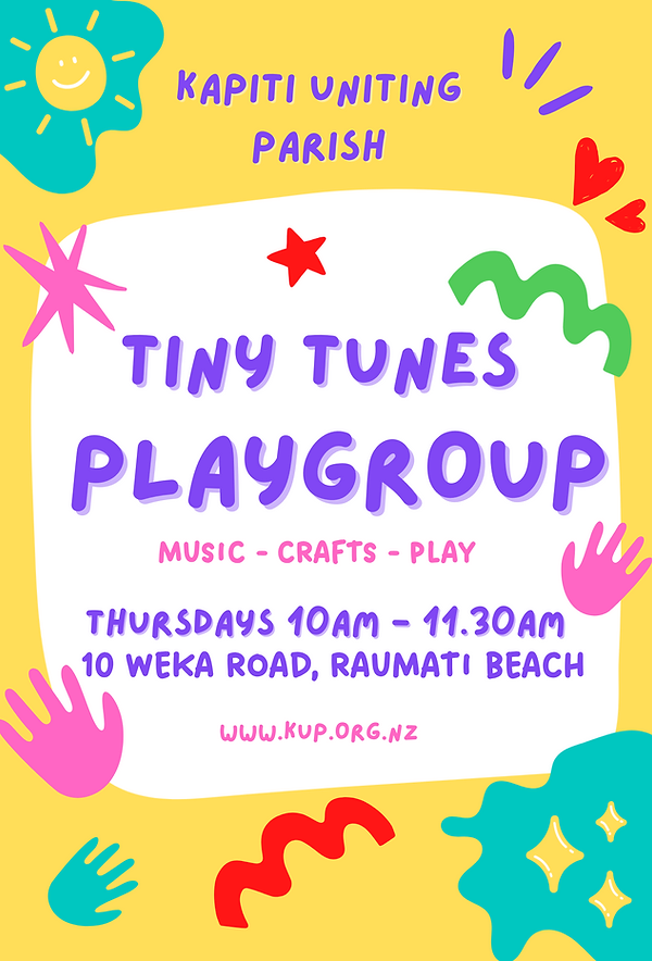 Tiny Tunes Playgroup Poster.png