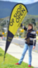 Kay, Thrifty Place Manager